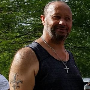 Meet your Posher, Daryl